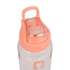 Butelka Tritanowa Casno Dash 1000 ml Różowa - obrazek 7