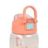 Butelka Tritanowa Casno Dash 1000 ml Różowa - obrazek 8