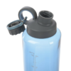 Butelka Tritanowa Casno James Clear 1500 ml Niebieska - obrazek 3
