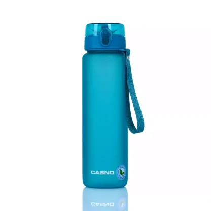 Butelka Tritanowa Casno Missouri 1050 ml Niebieska