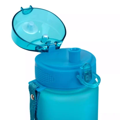 Butelka Tritanowa Casno Missouri 1050 ml Niebieska - obrazek 3