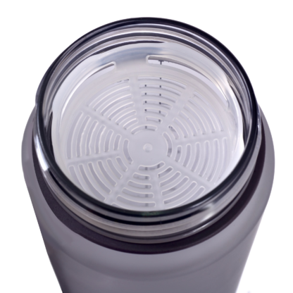 Butelka Tritanowa Casno Missouri 1050 ml Szara - obrazek 4