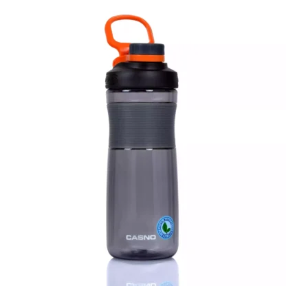 Butelka Tritanowa Casno Pecos 800 ml Szara