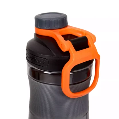Butelka Tritanowa Casno Pecos 800 ml Szara - obrazek 4
