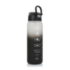 Butelka Tritanowa Casno Shadow 1000 ml Czarna - obrazek 2