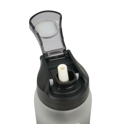 Butelka Tritanowa Casno Shadow 1000 ml Czarna - obrazek 5