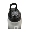 Butelka Tritanowa Casno Shadow 1000 ml Czarna - obrazek 6