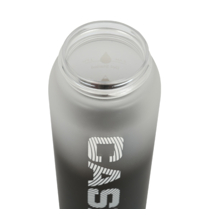 Butelka Tritanowa Casno Shadow 1000 ml Czarna - obrazek 8