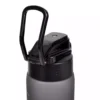 Butelka Tritanowa Casno Tennessee 750ml Szara - obrazek 3