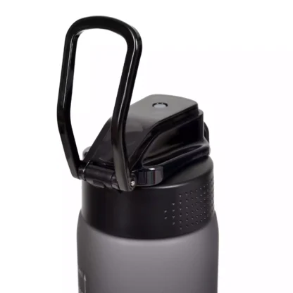 Butelka Tritanowa Casno Tennessee 750ml Szara - obrazek 3