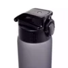 Butelka Tritanowa Casno Tennessee 750ml Szara - obrazek 4