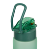 Butelka Tritanowa Casno Tennessee 750ml Zielona - obrazek 3