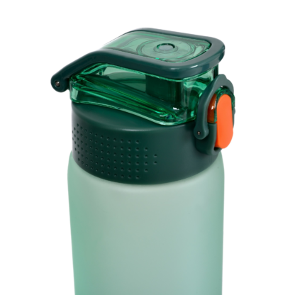 Butelka Tritanowa Casno Tennessee 750ml Zielona - obrazek 4