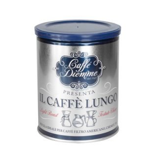 Caffe Diemme Lungo 250g