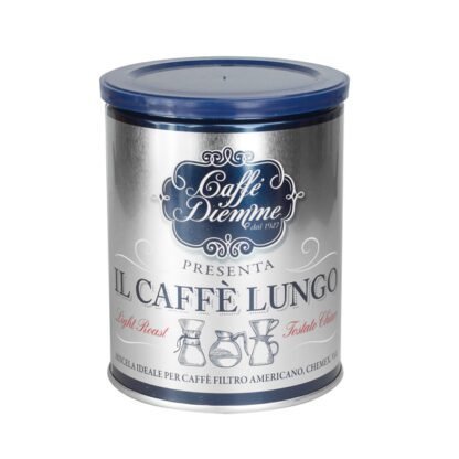 Caffe Diemme Lungo 250g
