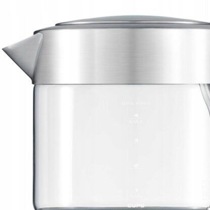 Sage - The Compact Kettle™ Pure - Czajnik Elektryczny - obrazek 4