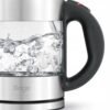 Sage - The Compact Kettle™ Pure - Czajnik Elektryczny - obrazek 5