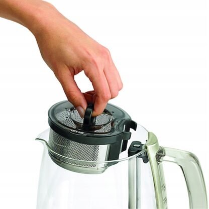 Sage - THE TEA MAKER - Czajnik Elektryczny - obrazek 4