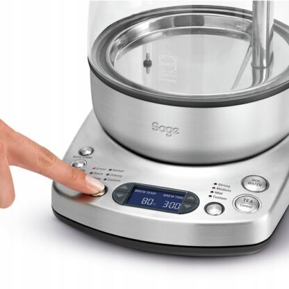 Sage - THE TEA MAKER - Czajnik Elektryczny - obrazek 3