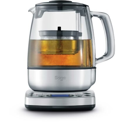 Sage - THE TEA MAKER - Czajnik Elektryczny - obrazek 2