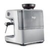 SAGE SES876BSS - The Barista Express Impress Srebrny - Ekspres Kolbowy - obrazek 4