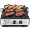 Elektryczny Grill kontaktowy SAGE SGR700BSS - obrazek 4