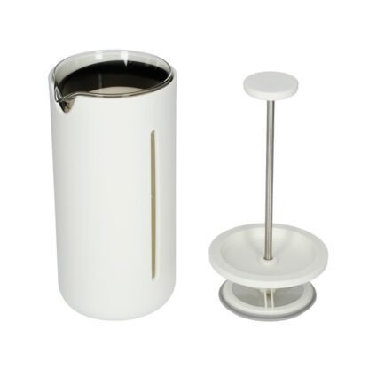 Timemore - U French Press White 450 ml - obrazek 2