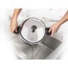 Lamart - Garnek z Pokrywą Cedzącą STRAIN LT1206 - 5,8 L - obrazek 6