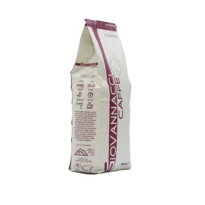 Giovannacci Caffe - Beige 1kg - obrazek 3