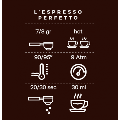 Giovannacci Caffe - Gran Caffe 1kg - obrazek 4
