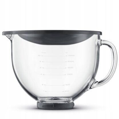 Mikser Planetarny Sage SEM825BAL - obrazek 3
