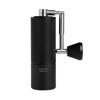 Timemore - C3 ESP PRO Black - Młynek ręczny - obrazek 2