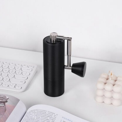 Timemore - C3 PRO Black - Młynek ręczny - obrazek 3