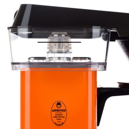 Moccamaster Cup-One Coffee Brewer Orange - Ekspres przelewowy - obrazek 3
