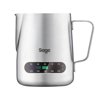 Sage - The Temp Control - Dzbanek do spieniania mleka - obrazek 2