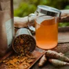Paper & Tea - Big Brewing Mug - Kubek z Zaparzaczem do Herbaty - obrazek 3