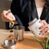 Paper & Tea - Daily Brewing Set Green - obrazek 7