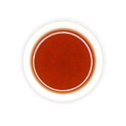 Paper & Tea - Hariman Classic Chai - Herbata sypana - Puszka 100g - obrazek 5