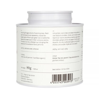 Paper & Tea - In the Mood For Love - Herbata sypana 80g - obrazek 3