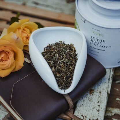 Paper & Tea - In the Mood For Love - Herbata sypana 80g - obrazek 4