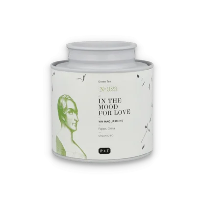 Paper & Tea - In the Mood For Love - Herbata sypana 80g - obrazek 2