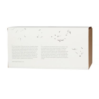 Paper & Tea - Matcha Absolute Beginner Set - Zestaw startowy - obrazek 8