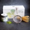 Paper & Tea - Matcha Absolute Beginner Set - Zestaw startowy - obrazek 3