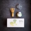 Paper & Tea - Matcha Absolute Beginner Set - Zestaw startowy - obrazek 4