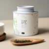 Paper & Tea - Tiger Rock Wu Lu No325- Herbata sypana 60g - obrazek 3