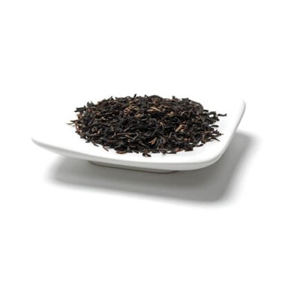 Paper & Tea - Tip of the Morning - Herbata sypana - Puszka 80g - obrazek 3