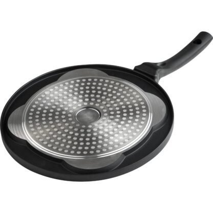 Lamart - Patelnia do Jajek i Placków Crepe LT1131 - 26 cm - obrazek 2