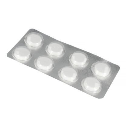 Sage - Tabletki czyszczące 8 sztuk - obrazek 2