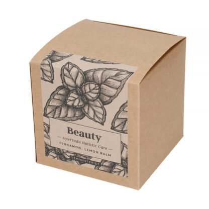 Teministeriet - Ayurveda Beauty Organic - Herbata sypana 100g - obrazek 3