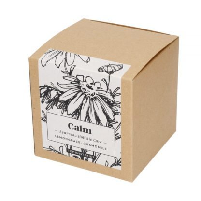Teministeriet - Ayurveda Calm Organic - Herbata sypana 50g - obrazek 3